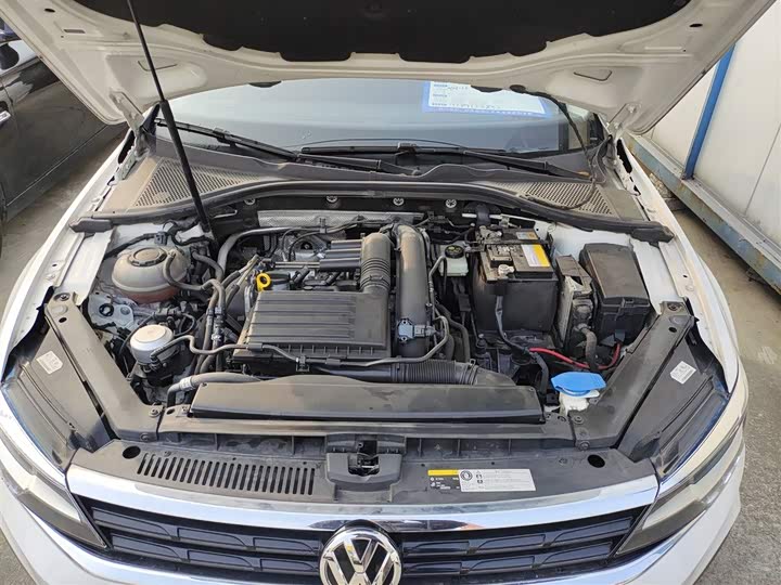 Фото 20 - Volkswagen Lamando L