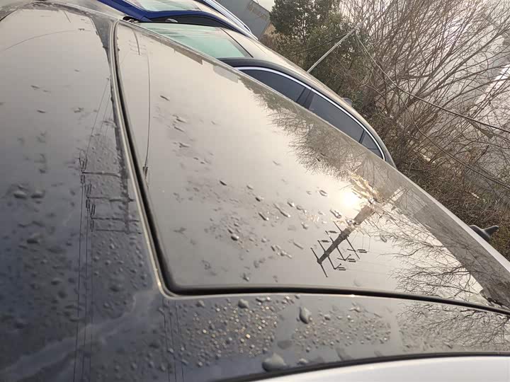 Фото 27 - Volkswagen Lamando L