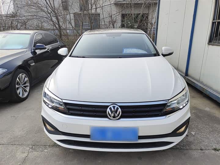 Фото 3 - Volkswagen Lamando L