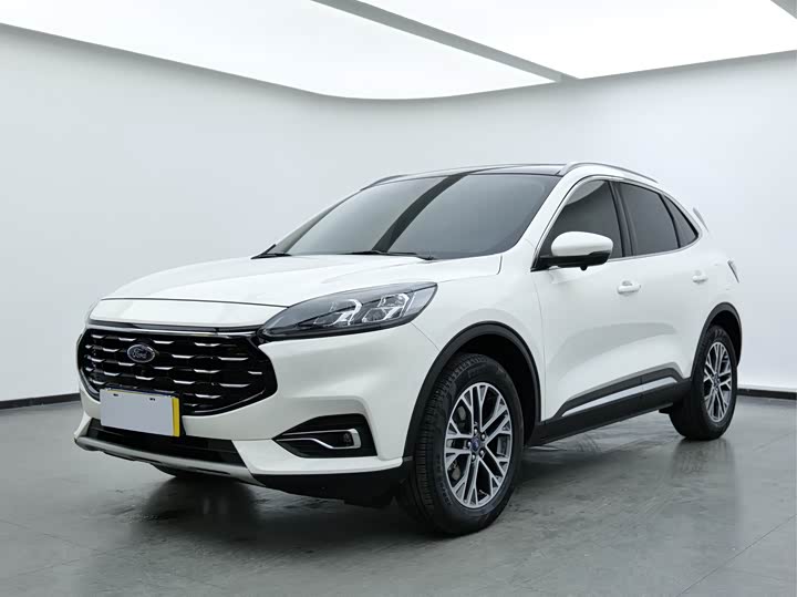 Фото 1 - Ford Escape