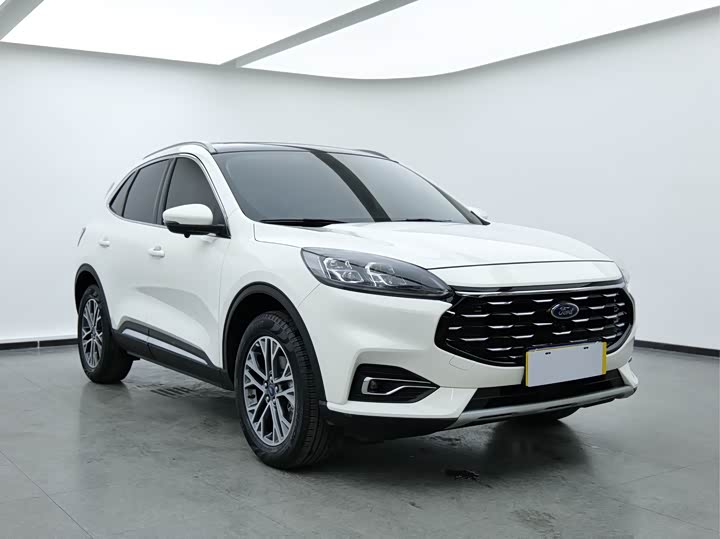 Фото 3 - Ford Escape