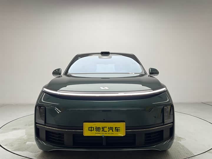 Фото 2 - LiXiang L9