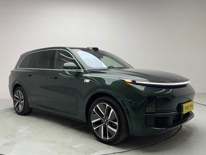 Фото 3 - LiXiang L9