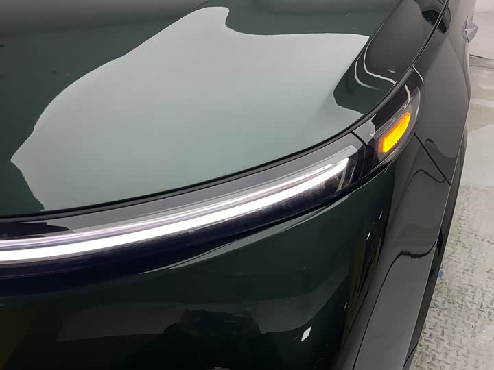 Фото 5 - LiXiang L9