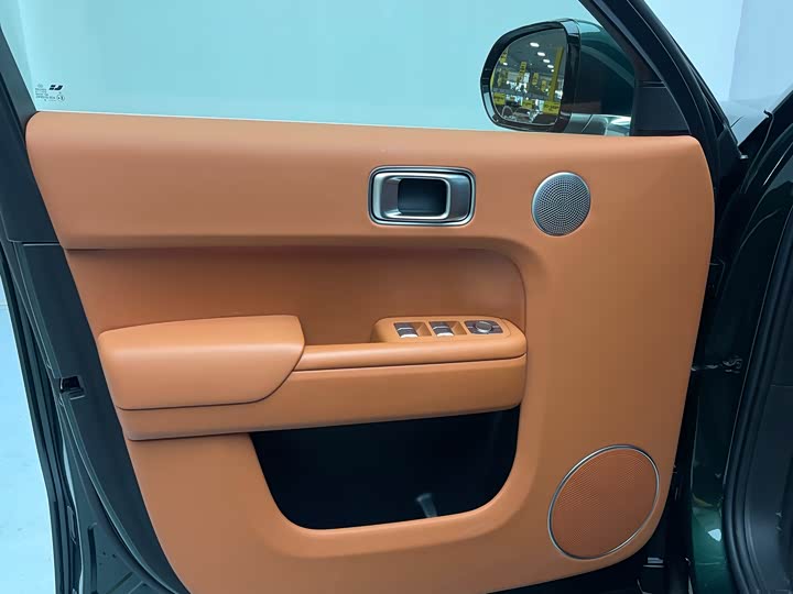 Фото 8 - LiXiang L9