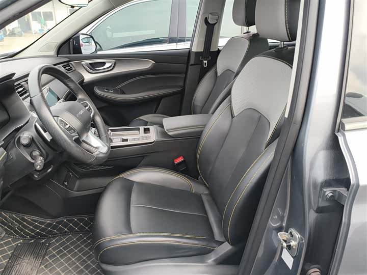 Фото 15 - Roewe RX5 Hybrid