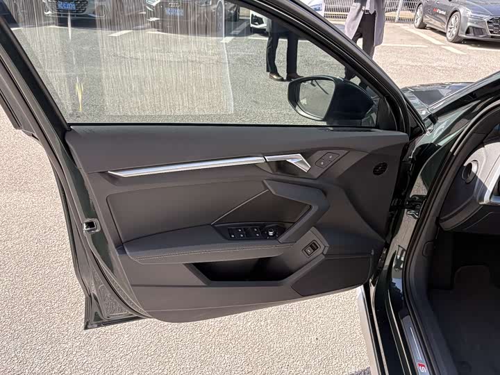 Фото 11 - Audi A3