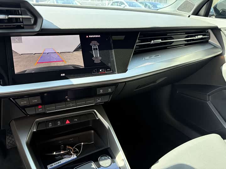 Фото 15 - Audi A3