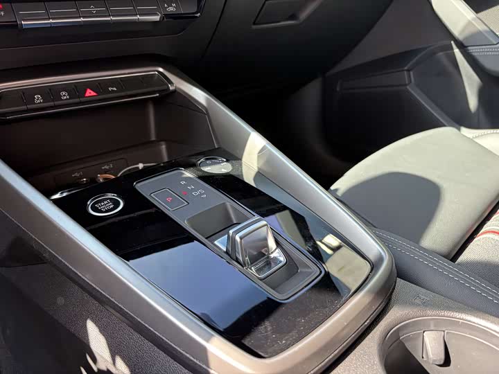 Фото 16 - Audi A3