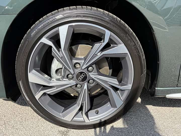 Фото 18 - Audi A3