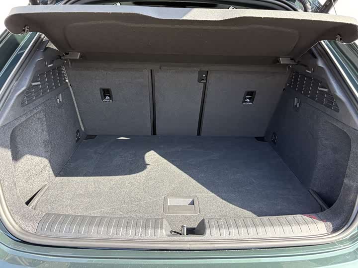 Фото 21 - Audi A3