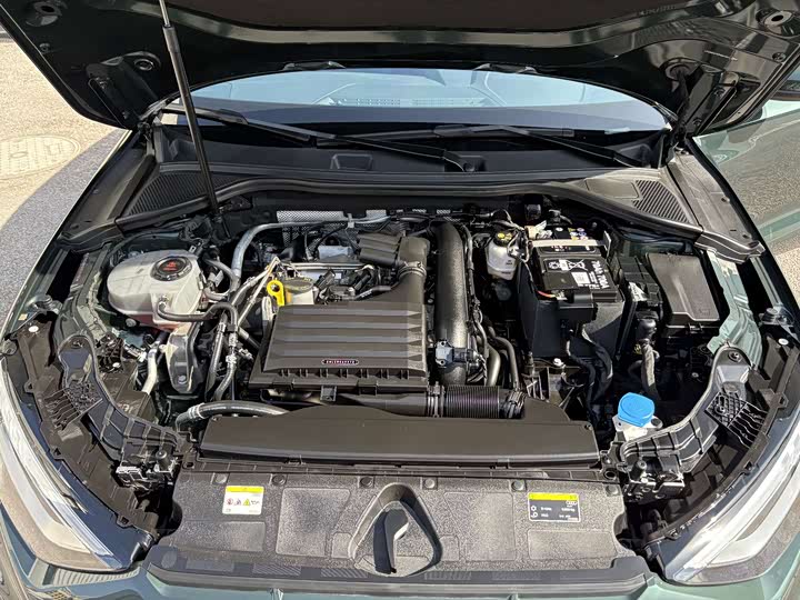 Фото 23 - Audi A3