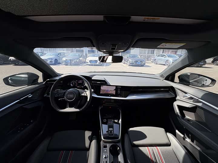 Фото 6 - Audi A3