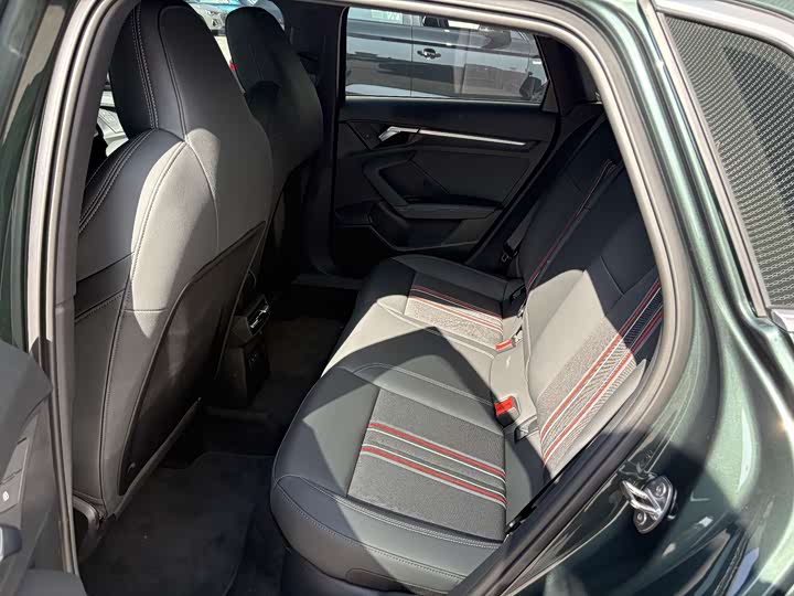 Фото 9 - Audi A3