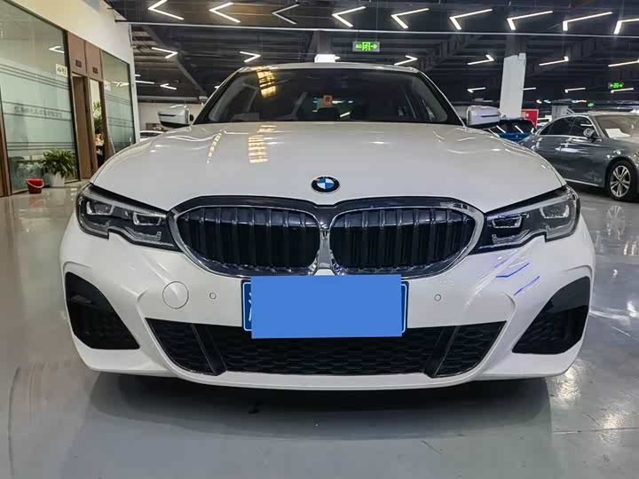 Фото 3 - BMW 3 Series