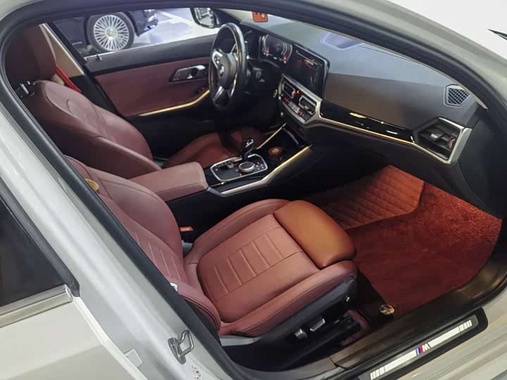 Фото 5 - BMW 3 Series