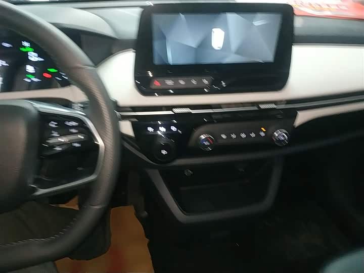 Фото 10 - Bestune NAT