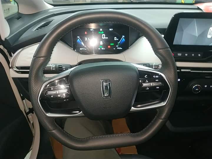 Фото 11 - Bestune NAT