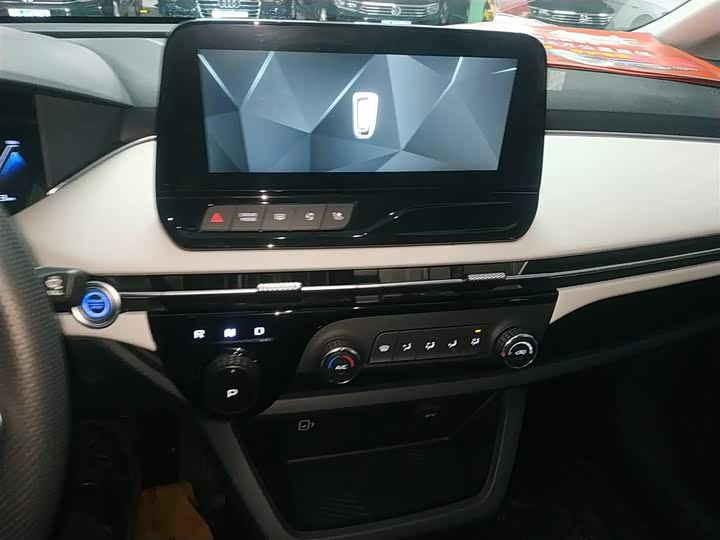 Фото 13 - Bestune NAT