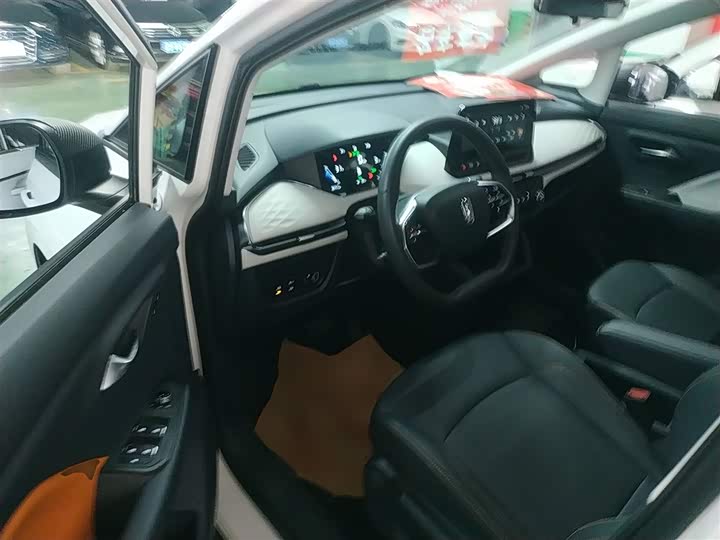 Фото 16 - Bestune NAT