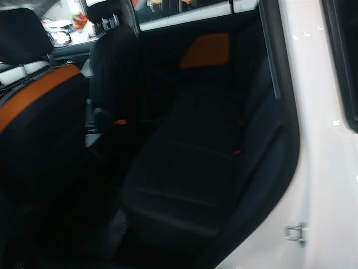 Фото 17 - Bestune NAT