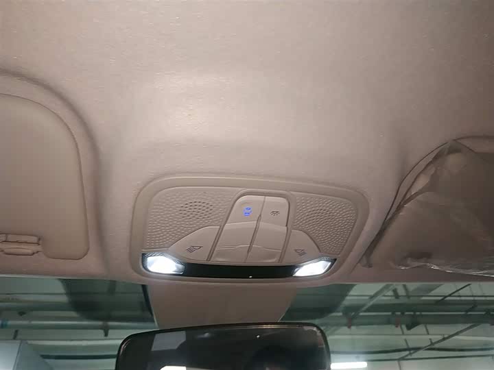 Фото 18 - Bestune NAT