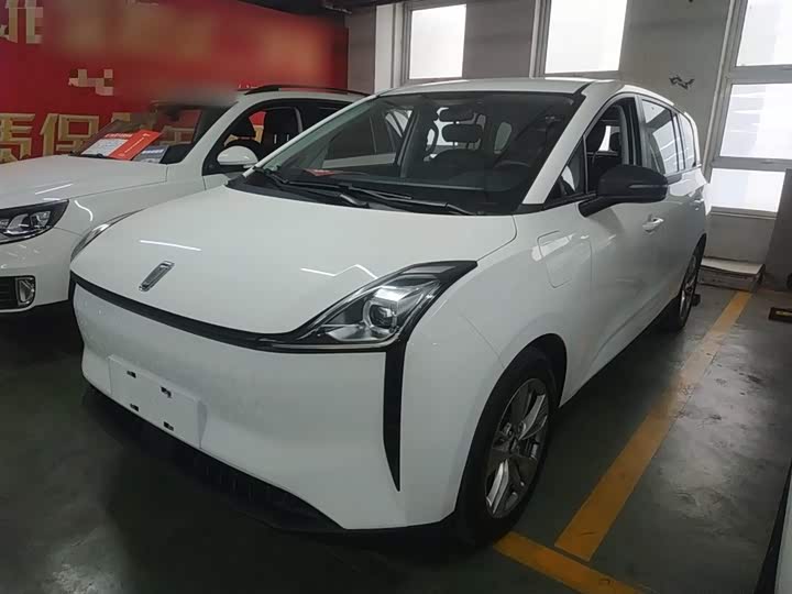 Фото 2 - Bestune NAT