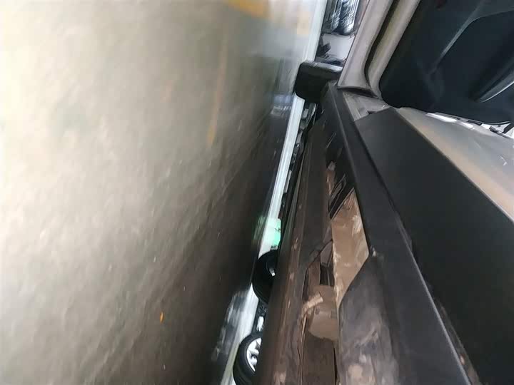 Фото 22 - Bestune NAT