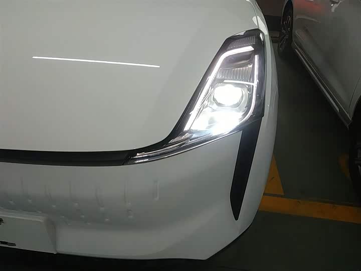 Фото 24 - Bestune NAT