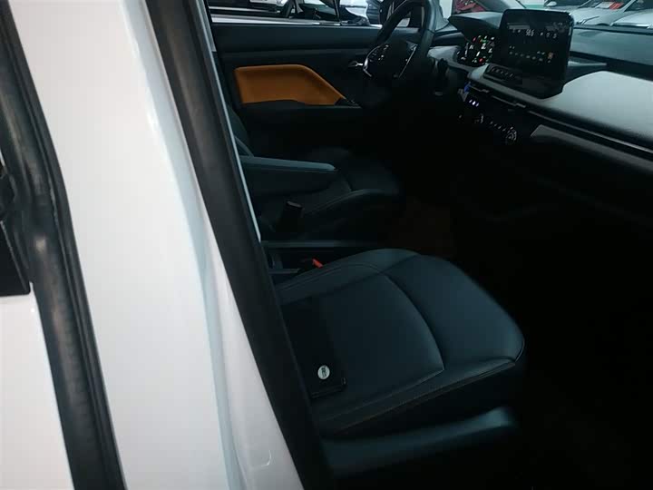 Фото 25 - Bestune NAT