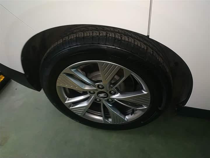 Фото 26 - Bestune NAT