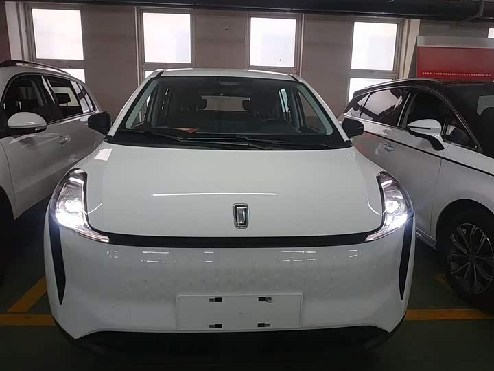 Фото 3 - Bestune NAT