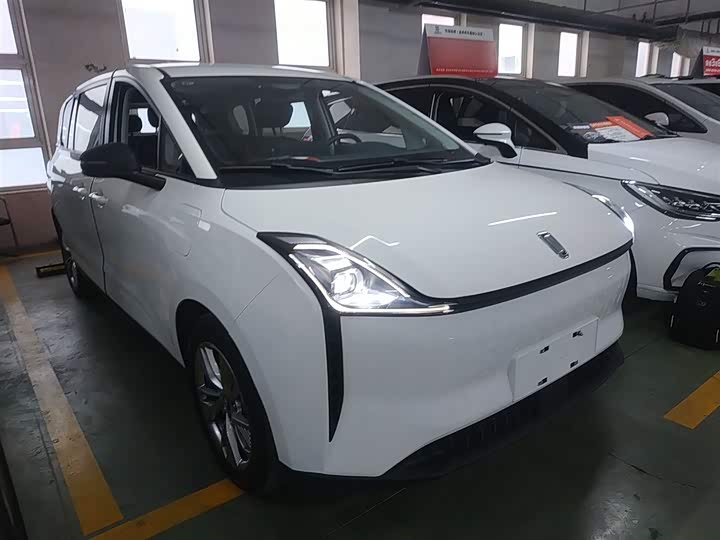 Фото 4 - Bestune NAT