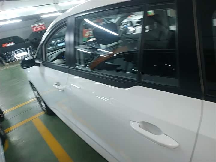 Фото 5 - Bestune NAT