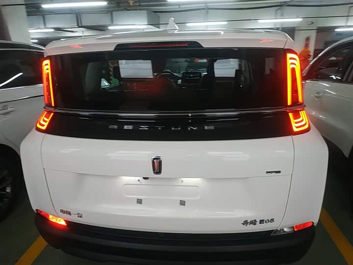 Фото 6 - Bestune NAT