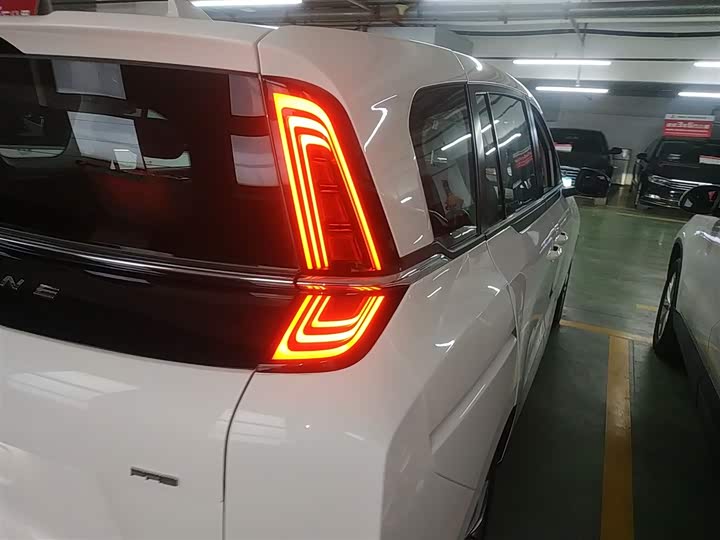 Фото 8 - Bestune NAT