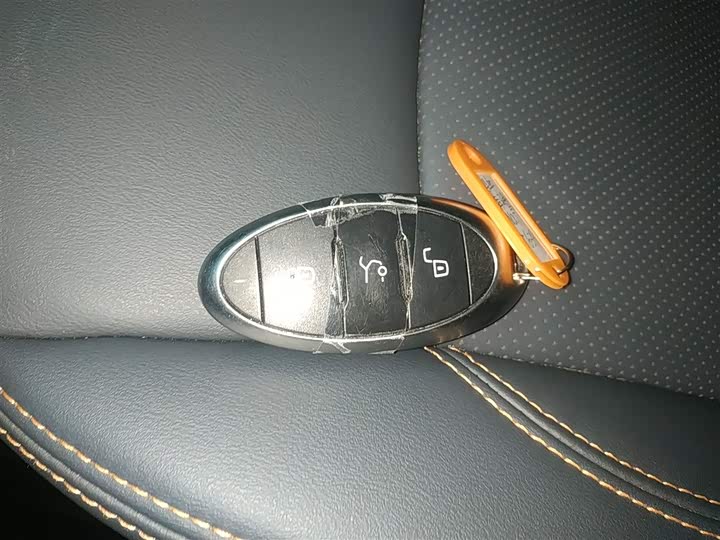 Фото 9 - Bestune NAT