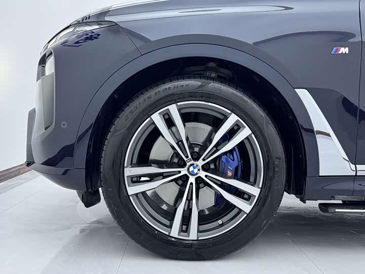 Фото 26 - BMW X7