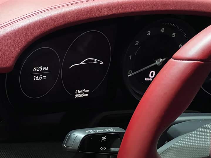 Фото 6 - Porsche 911