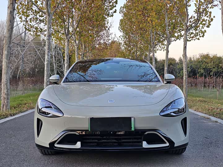 Фото 2 - Xiaomi SU7