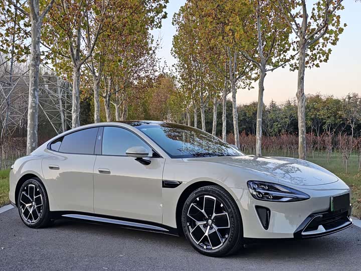 Фото 3 - Xiaomi SU7