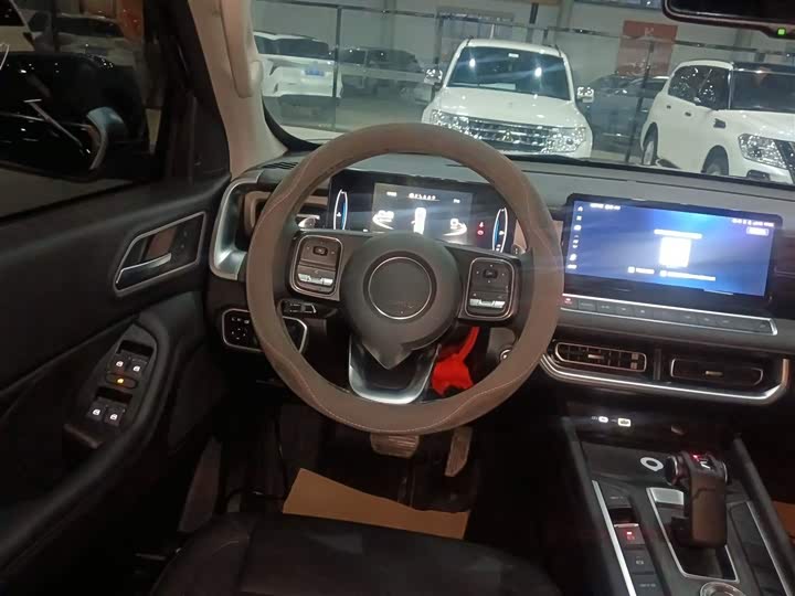 Фото 11 - Great Wall Pao