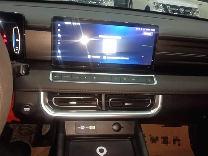 Фото 13 - Great Wall Pao