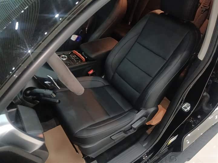 Фото 15 - Great Wall Pao