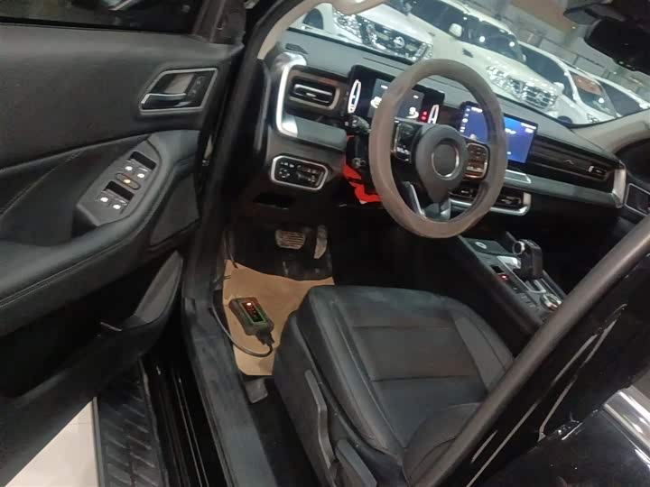 Фото 16 - Great Wall Pao