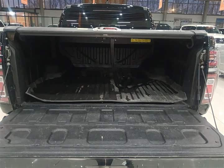 Фото 19 - Great Wall Pao