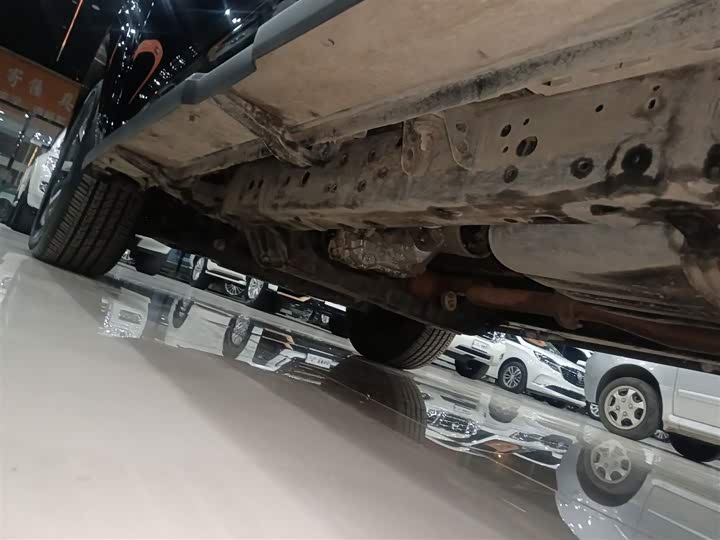 Фото 22 - Great Wall Pao