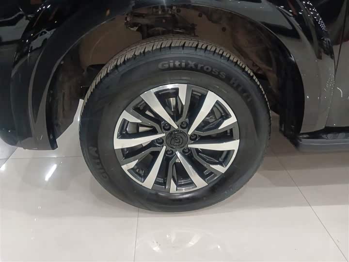 Фото 23 - Great Wall Pao