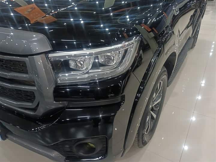 Фото 24 - Great Wall Pao