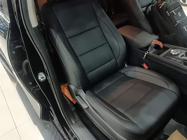 Фото 25 - Great Wall Pao